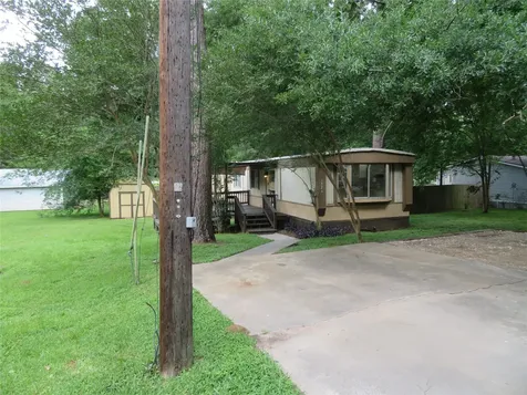 14209 E Ravine Run Willis TX 77318