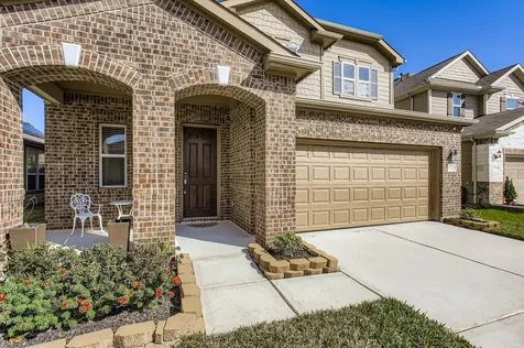 14310 Cedar Pine Court Houston TX 77068
