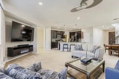14310 Cedar Pine Court Houston TX 77068