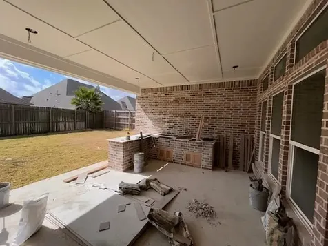 6535 Claybourn Drive Beaumont TX 77706