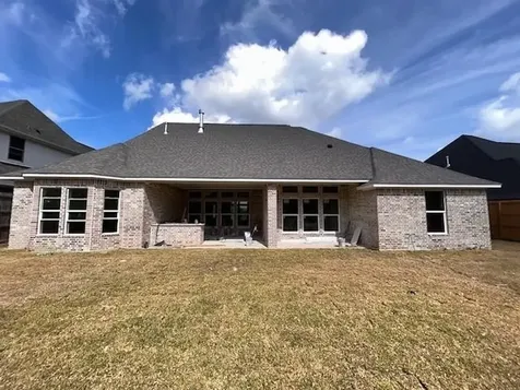 6535 Claybourn Drive Beaumont TX 77706