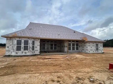 6535 Claybourn Drive Beaumont TX 77706