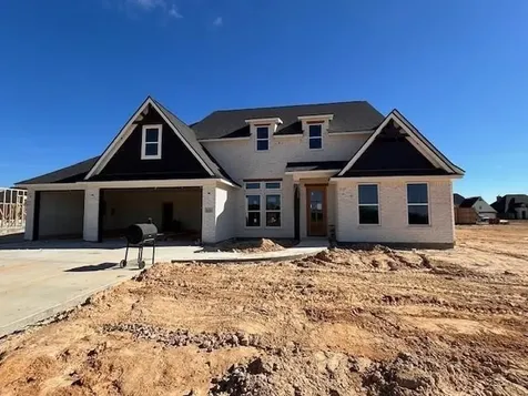 6535 Claybourn Drive Beaumont TX 77706