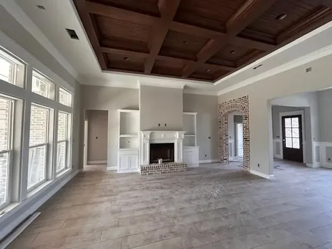 6535 Claybourn Drive Beaumont TX 77706