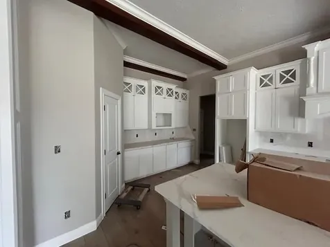 6535 Claybourn Drive Beaumont TX 77706
