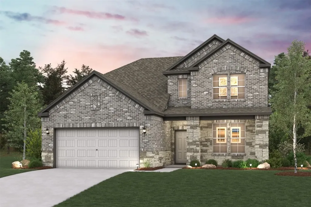 1349 Coastal Drive Dayton TX 77535