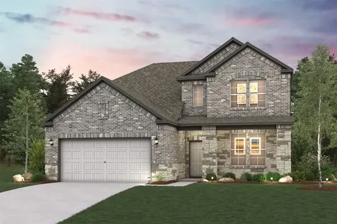 1349 Coastal Drive Dayton TX 77535