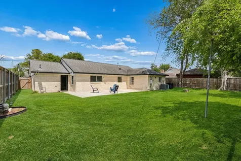5811 Birchmont Drive Houston TX 77092