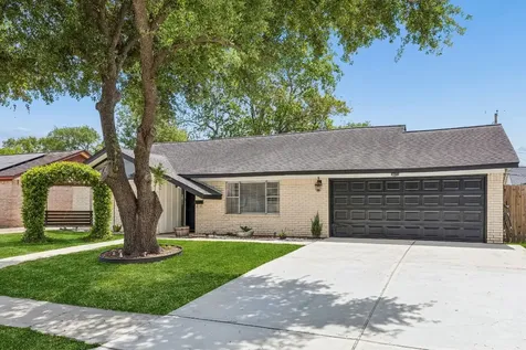 5811 Birchmont Drive Houston TX 77092