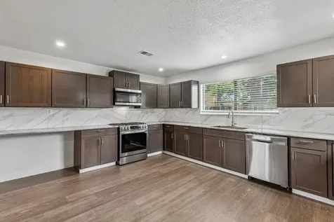 5811 Birchmont Drive Houston TX 77092