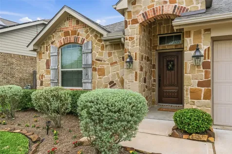 4715 Harbor Sham Street Rosharon TX 77583