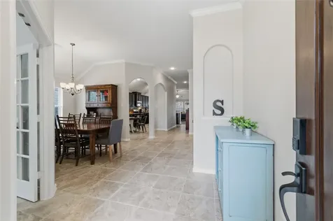 4715 Harbor Sham Street Rosharon TX 77583