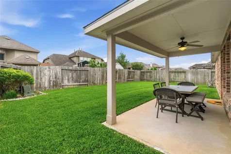 4715 Harbor Sham Street Rosharon TX 77583