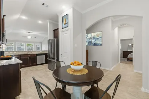 4715 Harbor Sham Street Rosharon TX 77583