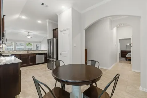 4715 Harbor Sham Street Rosharon TX 77583