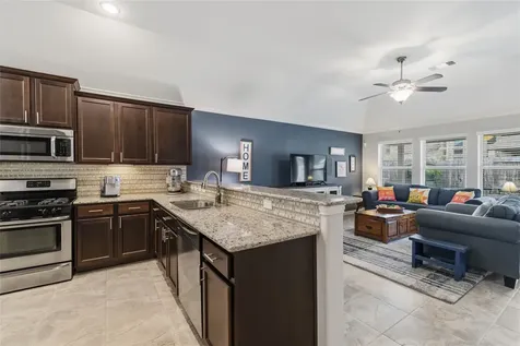 4715 Harbor Sham Street Rosharon TX 77583