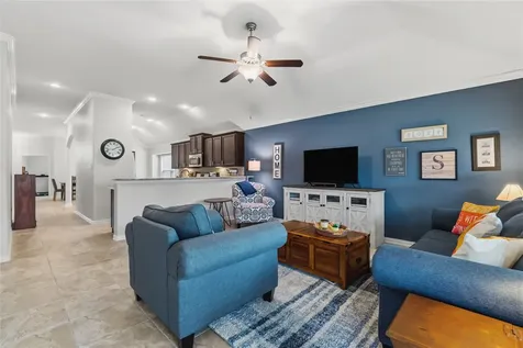 4715 Harbor Sham Street Rosharon TX 77583