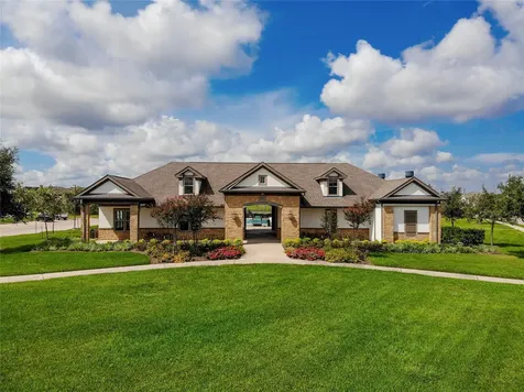4715 Harbor Sham Street Rosharon TX 77583