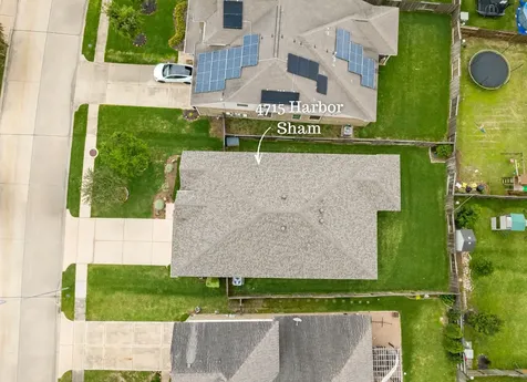 4715 Harbor Sham Street Rosharon TX 77583
