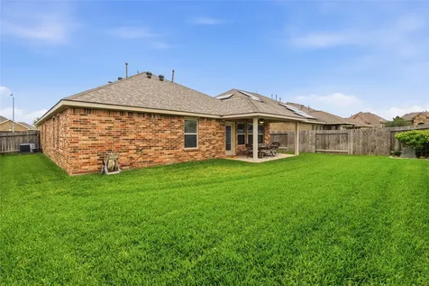 4715 Harbor Sham Street Rosharon TX 77583