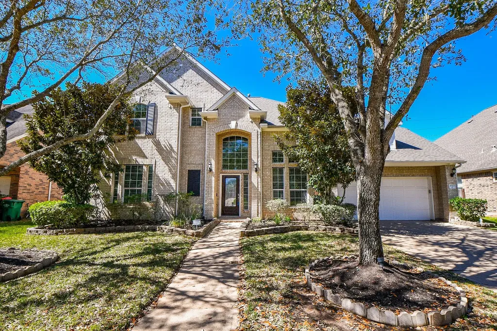 4322 Pensacola Oaks Lane Sugar Land TX 77479