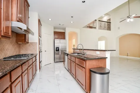 4322 Pensacola Oaks Lane Sugar Land TX 77479