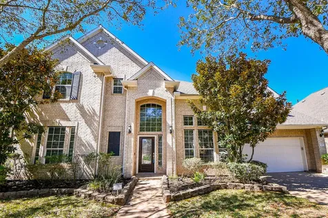 4322 Pensacola Oaks Lane Sugar Land TX 77479
