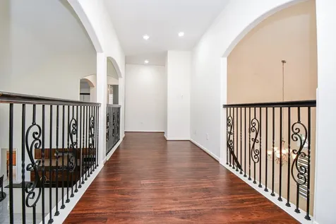 4322 Pensacola Oaks Lane Sugar Land TX 77479