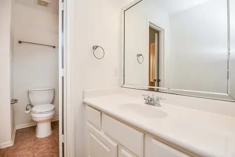 4322 Pensacola Oaks Lane Sugar Land TX 77479