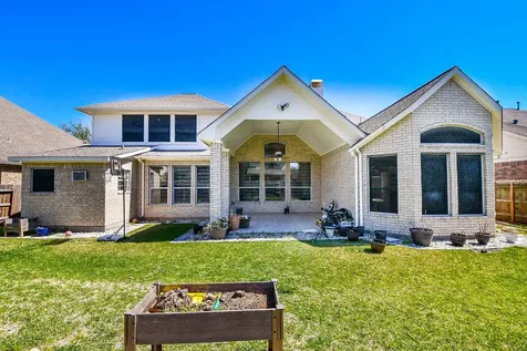 4322 Pensacola Oaks Lane Sugar Land TX 77479