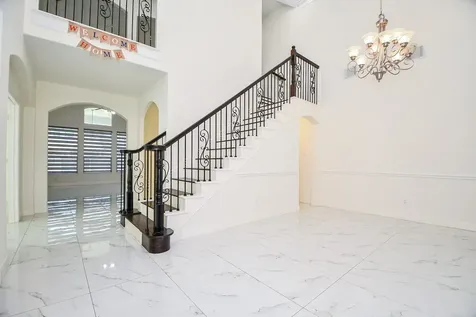 4322 Pensacola Oaks Lane Sugar Land TX 77479