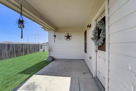 8827 Willet Street Baytown TX 77521