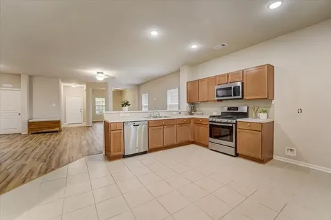 8827 Willet Street Baytown TX 77521