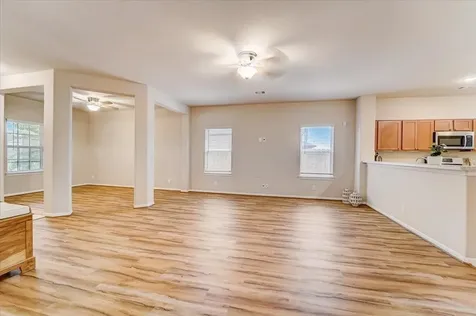 8827 Willet Street Baytown TX 77521