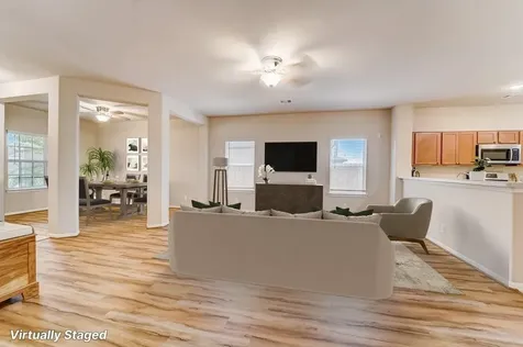 8827 Willet Street Baytown TX 77521