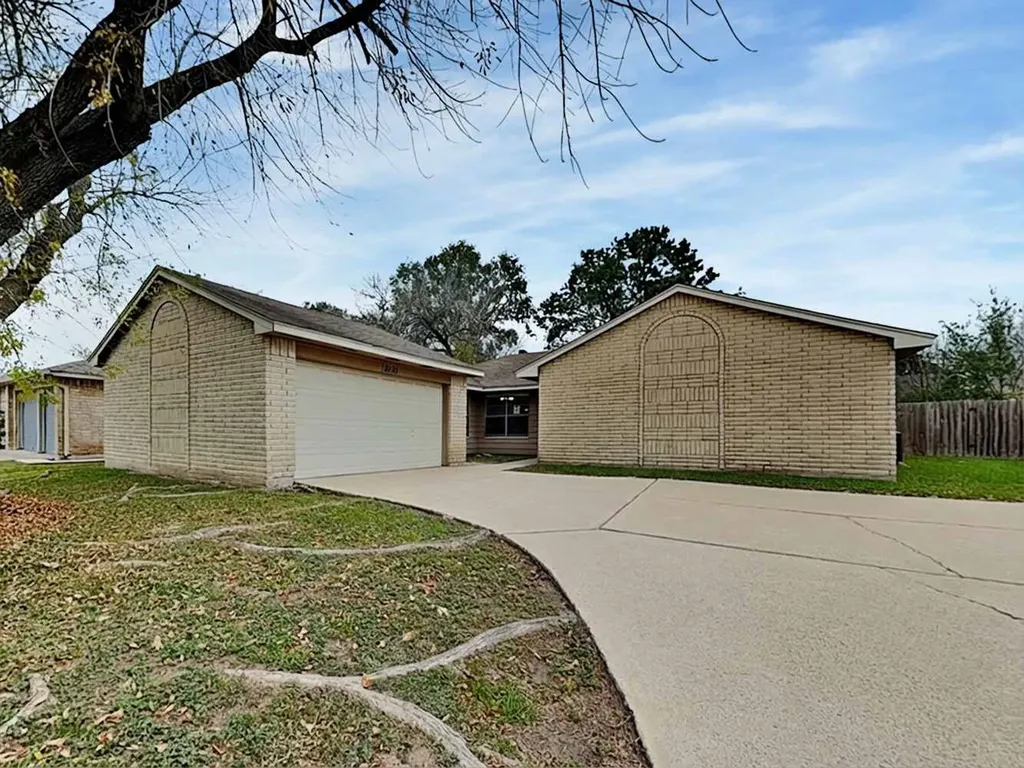 14234 Montaigne Drive Cypress TX 77429