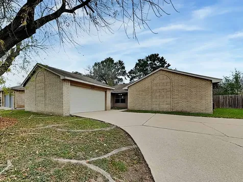 14234 Montaigne Drive Cypress TX 77429