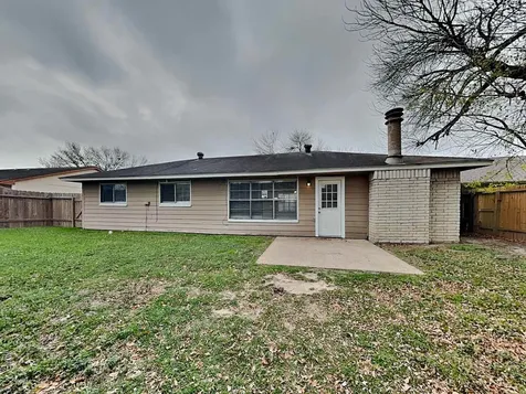 14234 Montaigne Drive Cypress TX 77429