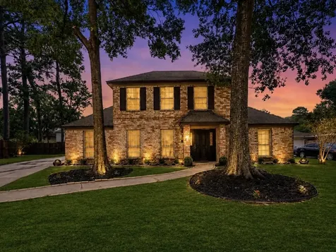 15234 Highsprings Drive Houston TX 77068