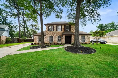 15234 Highsprings Drive Houston TX 77068