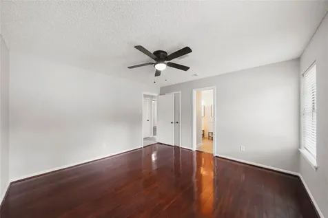 15234 Highsprings Drive Houston TX 77068