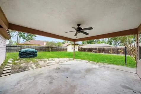 15234 Highsprings Drive Houston TX 77068