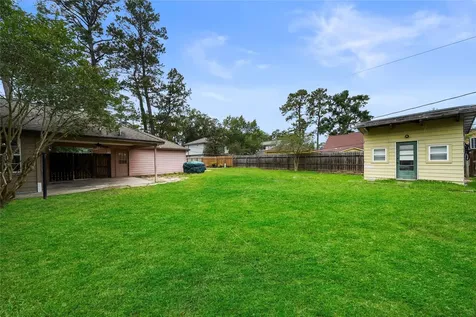 15234 Highsprings Drive Houston TX 77068