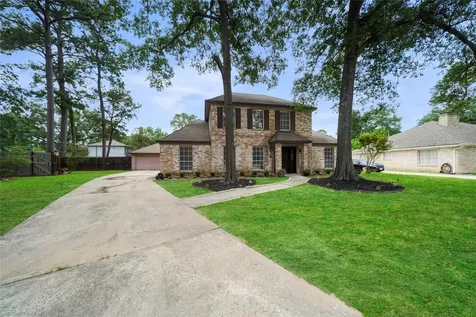 15234 Highsprings Drive Houston TX 77068