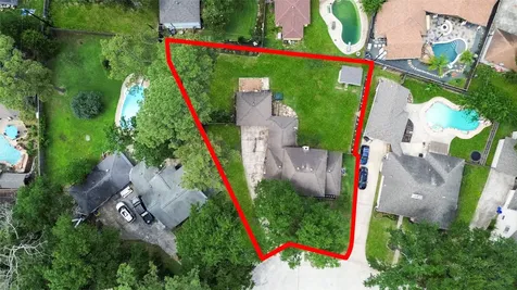 15234 Highsprings Drive Houston TX 77068