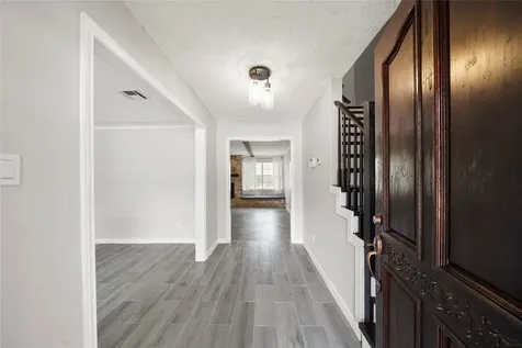 15234 Highsprings Drive Houston TX 77068