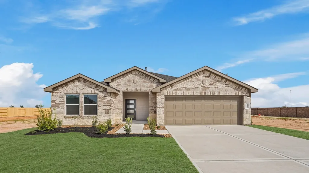 3008 Helios Haven Drive Brookshire TX 77423