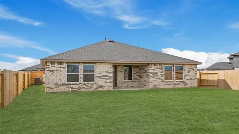3008 Helios Haven Drive Brookshire TX 77423