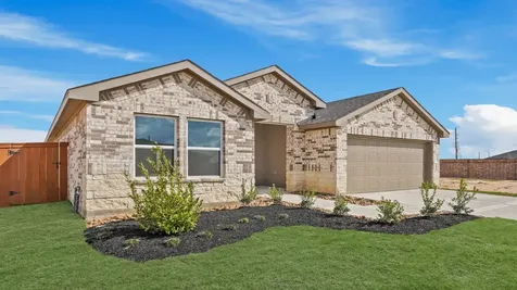 3008 Helios Haven Drive Brookshire TX 77423
