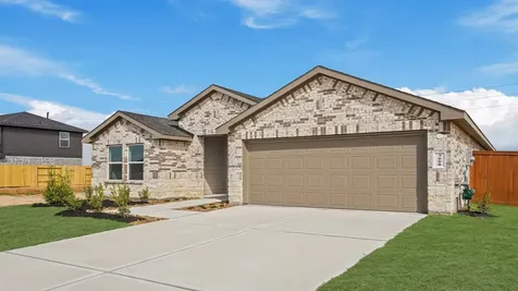 3008 Helios Haven Drive Brookshire TX 77423